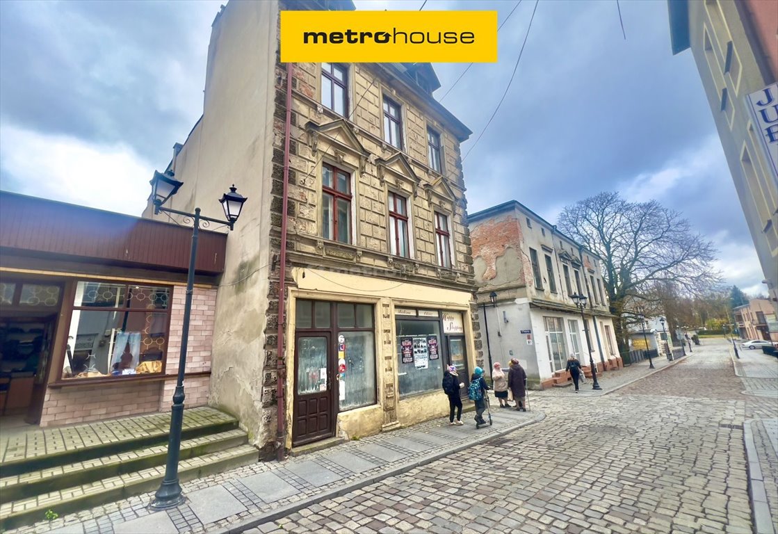 Dom na sprzedaż Lubawa, Grunwaldzka  483m2 Foto 1