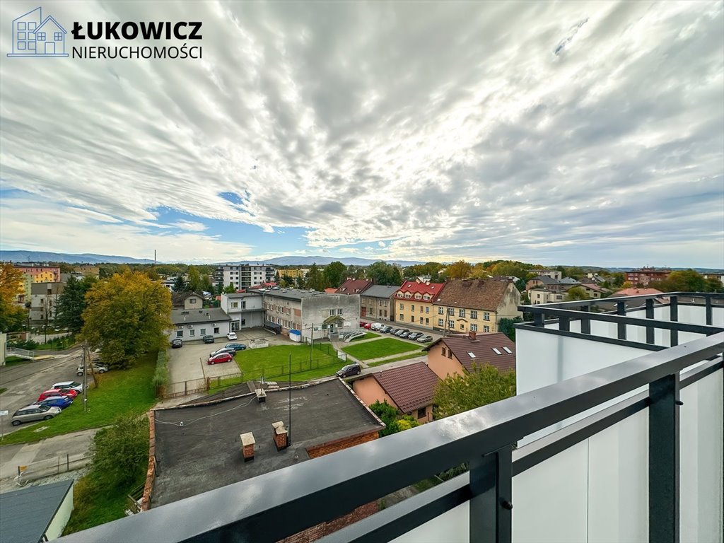 Mieszkanie dwupokojowe na sprzedaż Czechowice-Dziedzice  43m2 Foto 15