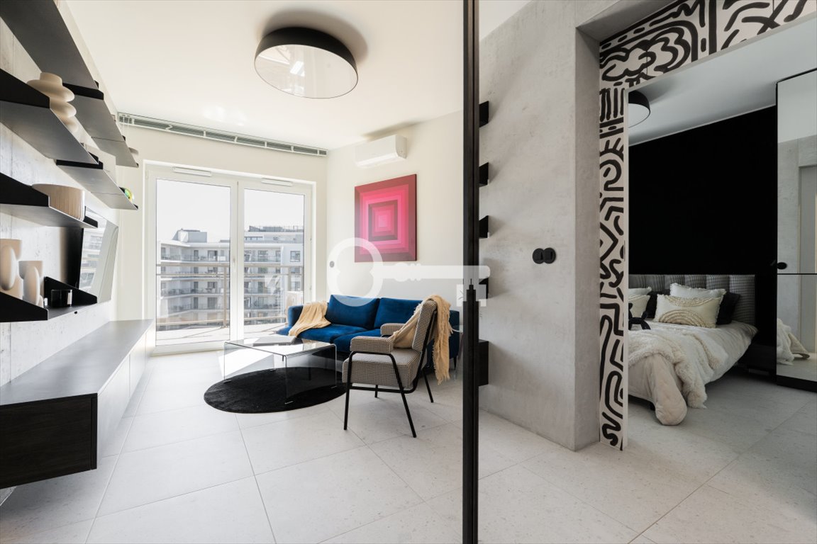 Mieszkanie dwupokojowe na sprzedaż Wrocław, Kępa Mieszczańska, Mieszczańska  42m2 Foto 1