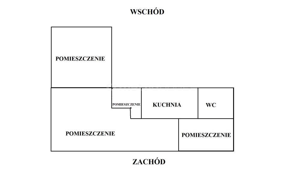 Lokal użytkowy na sprzedaż Wyszków  60m2 Foto 17