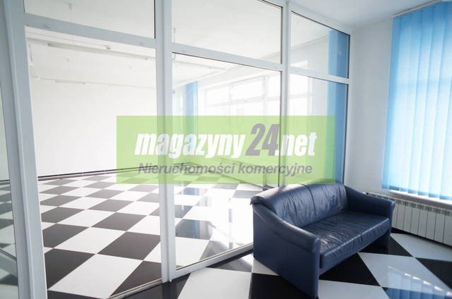 Magazyn na wynajem Stryków  1 300m2 Foto 16