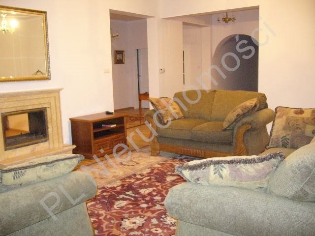 Polecam luksusowy dom 450 m² z dużą działką i garażem Podkowa Leśna  450m2 Foto 1