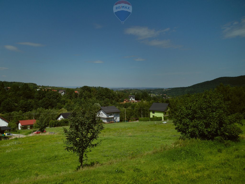 Działka budowlana na sprzedaż Stronie  2 294m2 Foto 19