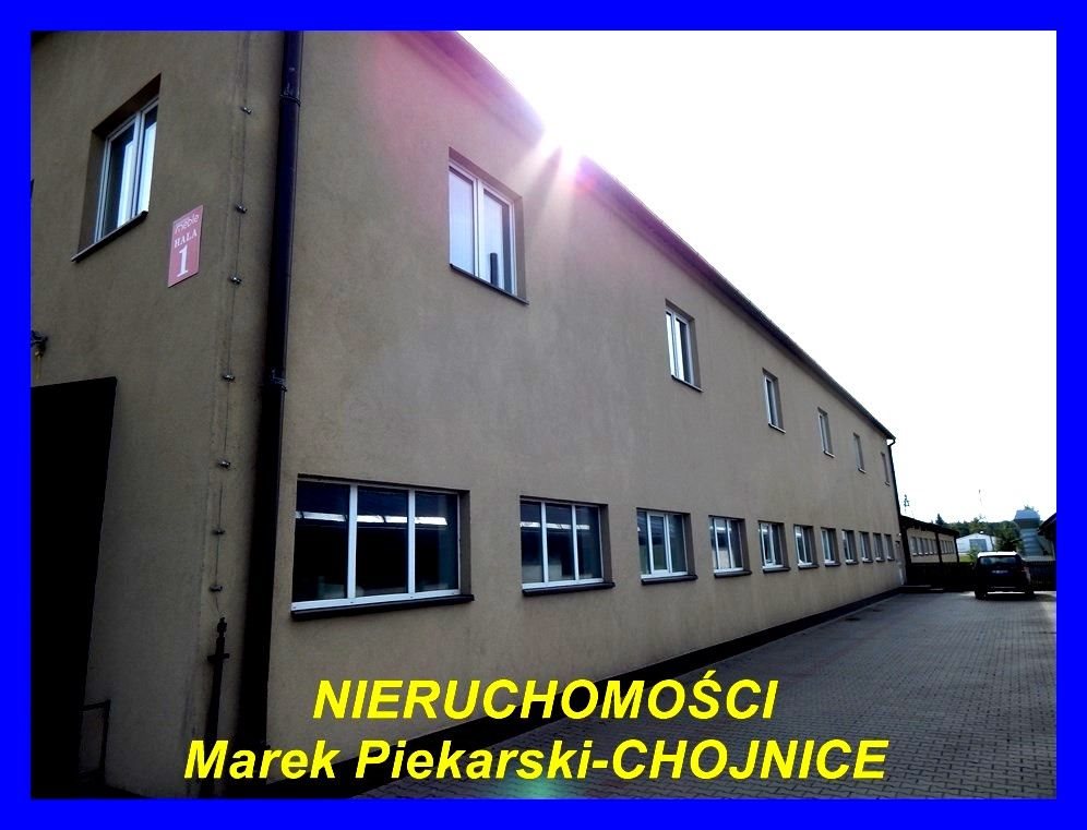 Lokal użytkowy na sprzedaż Zagórki 3 964m2 Foto 1 Lokal użytkowy na sprzedaż Zagórki 3 964m2 Foto 1
