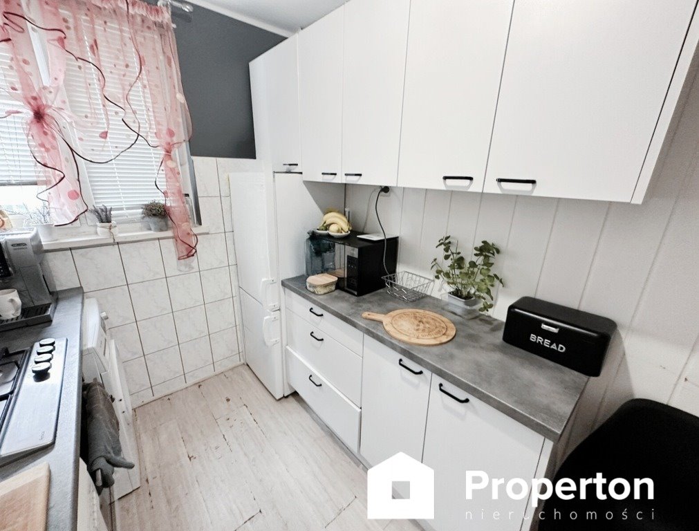 Mieszkanie trzypokojowe na sprzedaż Gorzów Wielkopolski, Widok  47m2 Foto 7