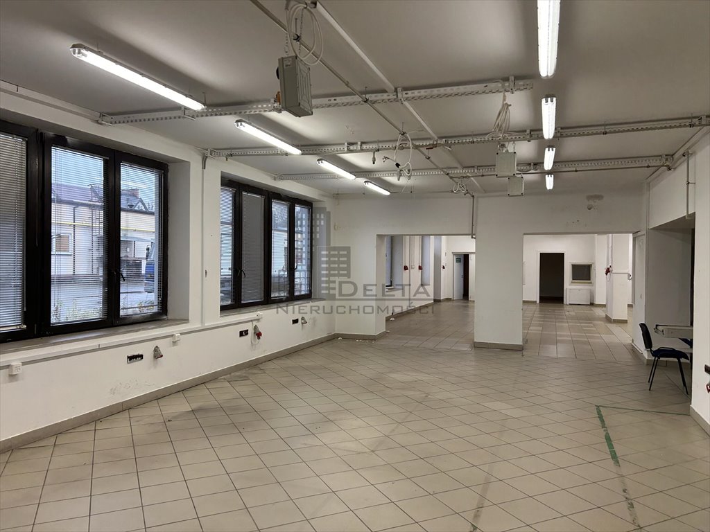 Magazyn z biurem 415 m², szybki dojazd do Warszawy polecam Piaseczno  415m2 Foto 1
