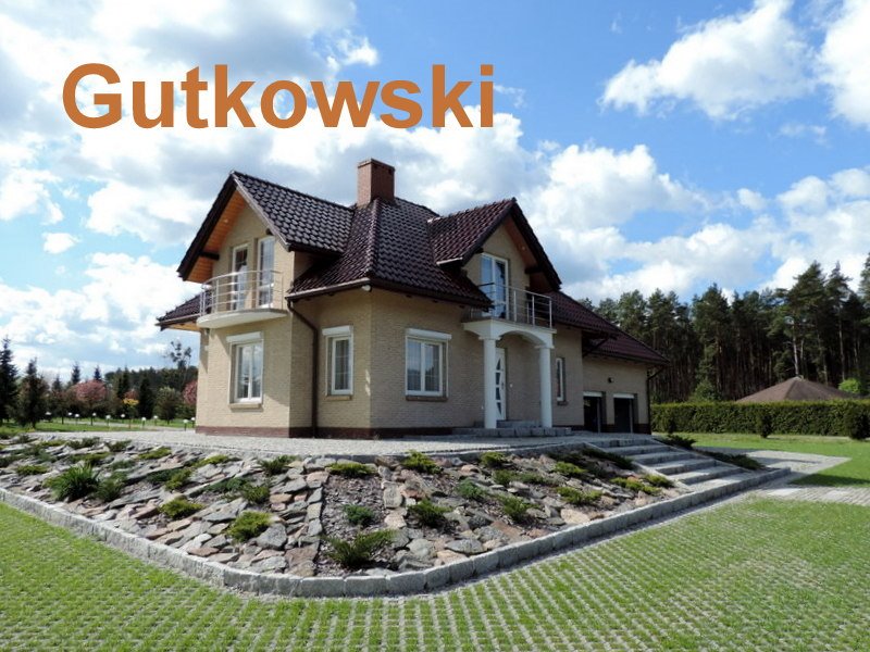 Dom na wynajem Wawrowice, gmina Kurzętnik, powiat nowomiejski, Wawrowice 47A  240m2 Foto 2