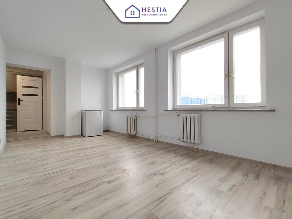 Kawalerka na sprzedaż w Szczecinie – inwestycja lub własne M! Szczecin, Os. Reda, Południowa  25m2 Foto 1