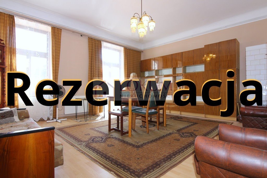 Mieszkanie trzypokojowe na sprzedaż Radom, Stefana Żeromskiego  92m2 Foto 1