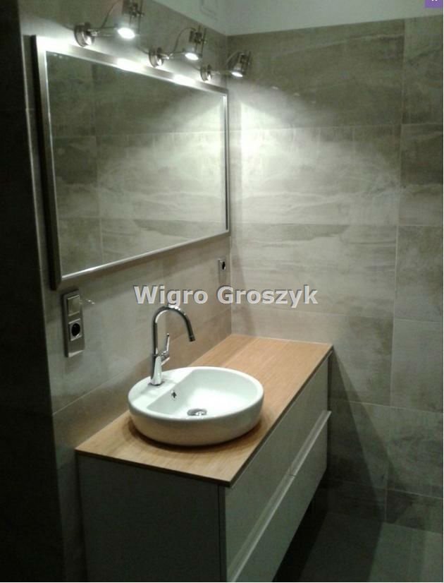 Lokal użytkowy na wynajem Warszawa, Mokotów, Górny Mokotów, Stary Mokotów  130m2 Foto 5