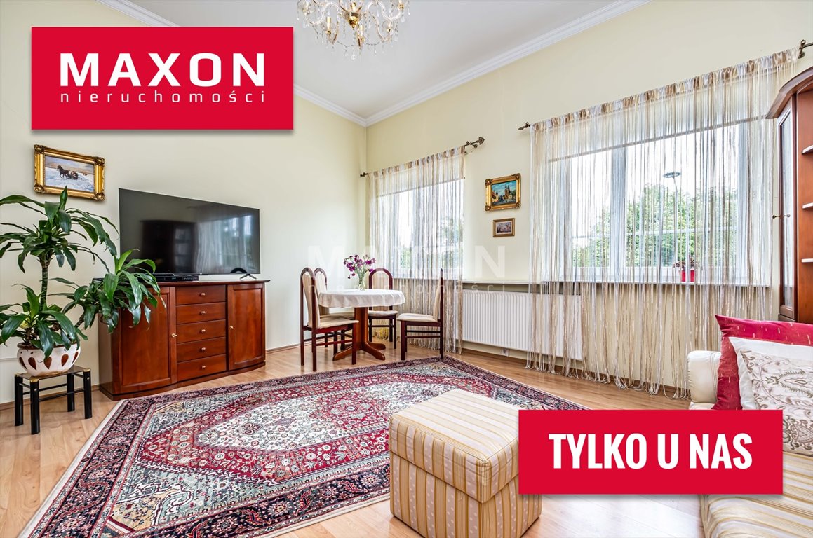 Mieszkanie dwupokojowe na sprzedaż Warszawa, Praga-Południe, ul. Międzyborska  54m2 Foto 1