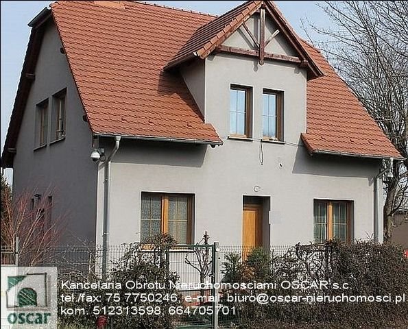 Dom na sprzedaż Zgorzelec  167m2 Foto 1
