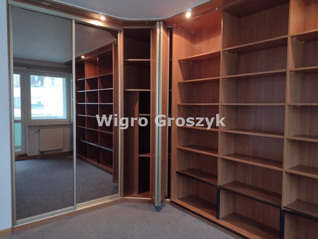 Mieszkanie trzypokojowe na wynajem Warszawa, Wola, Wola, Kacza  80m2 Foto 1