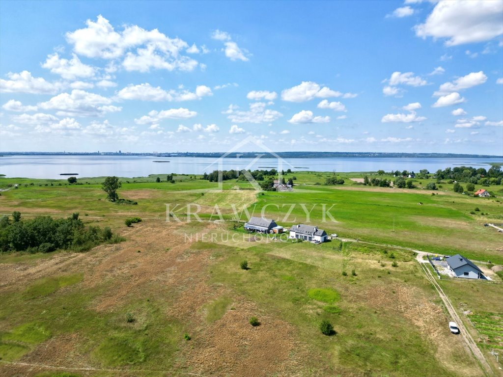 Działka budowlana na sprzedaż Czarna Łąka  3 000m2 Foto 3