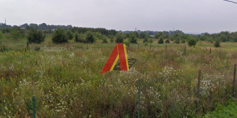 Działka budowlana na sprzedaż Zelków, Zelków  4 200m2 Foto 2