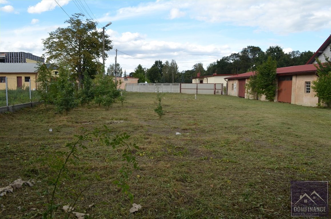 Lokal użytkowy na sprzedaż Radgoszcz  500m2 Foto 13