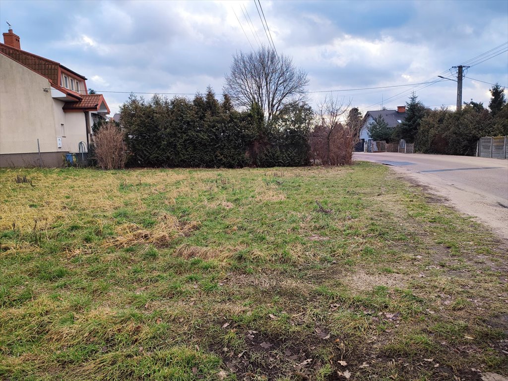 Działka 3020 m² w Trębki Stare – idealna inwestycja Trębki Stare  3 020m2 Foto 1