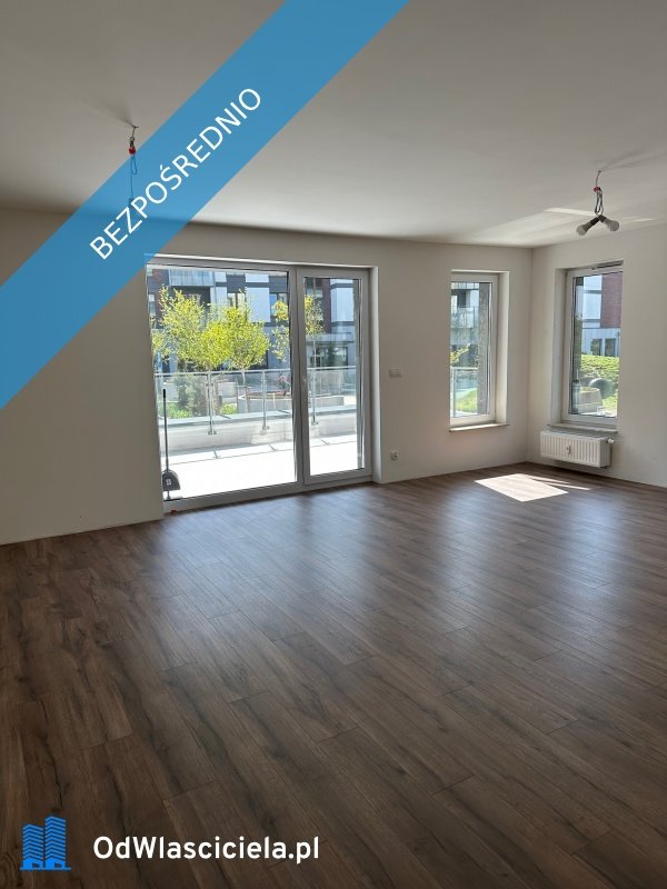 Przestronne 3 sypialnie, taras 38 m², garaż, nowoczesność Kołobrzeg, Mazowiecka  100m2 Foto 1