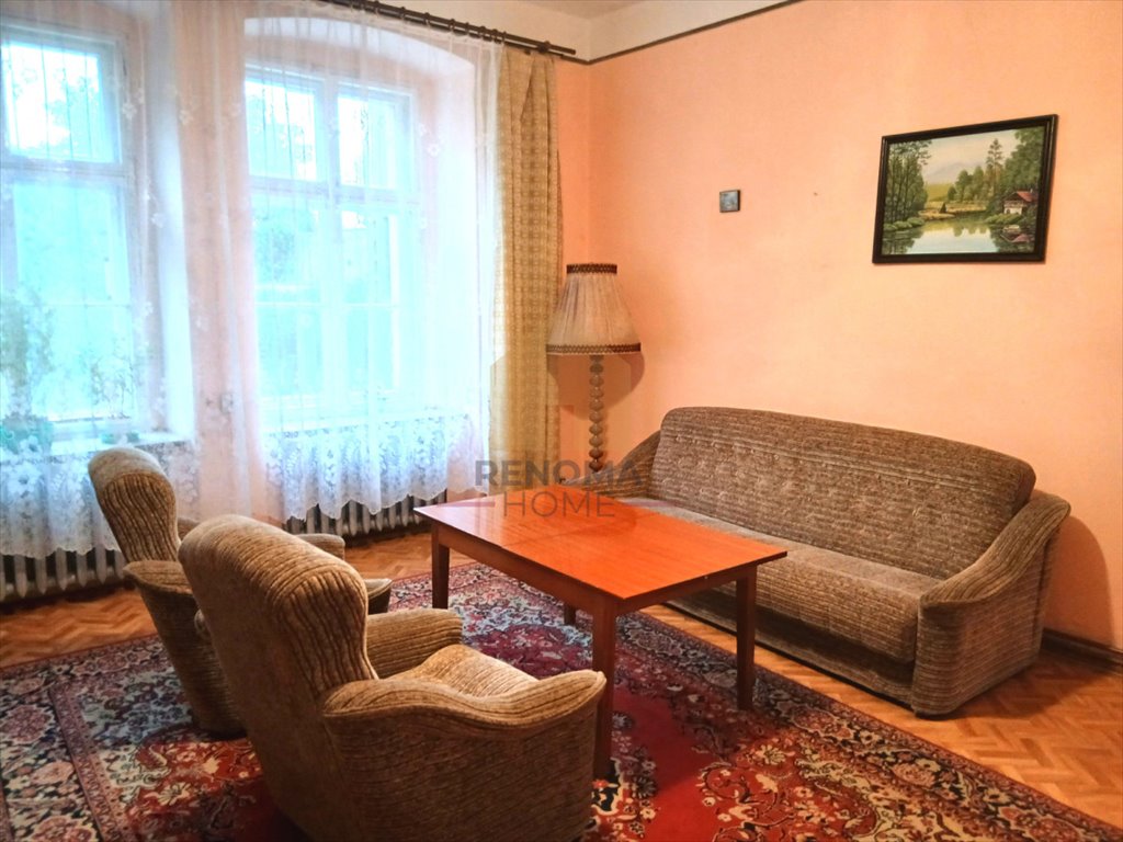 Sprzedam komfortowe 2-pokojowe mieszkanie 76 m² w Świdnicy Świdnica  76m2 Foto 1