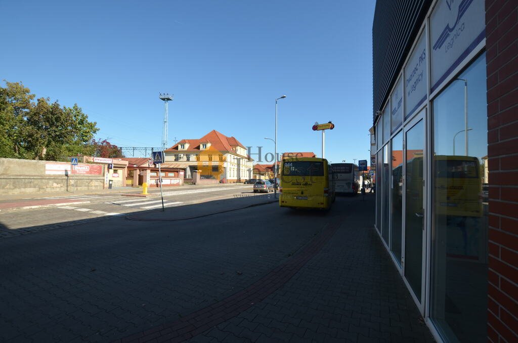 Lokal użytkowy na wynajem Legnica, Dworcowa  45m2 Foto 10