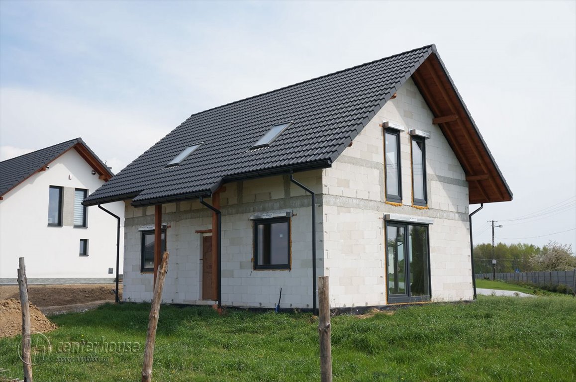 Dom na sprzedaż Kielnarowa  112m2 Foto 1