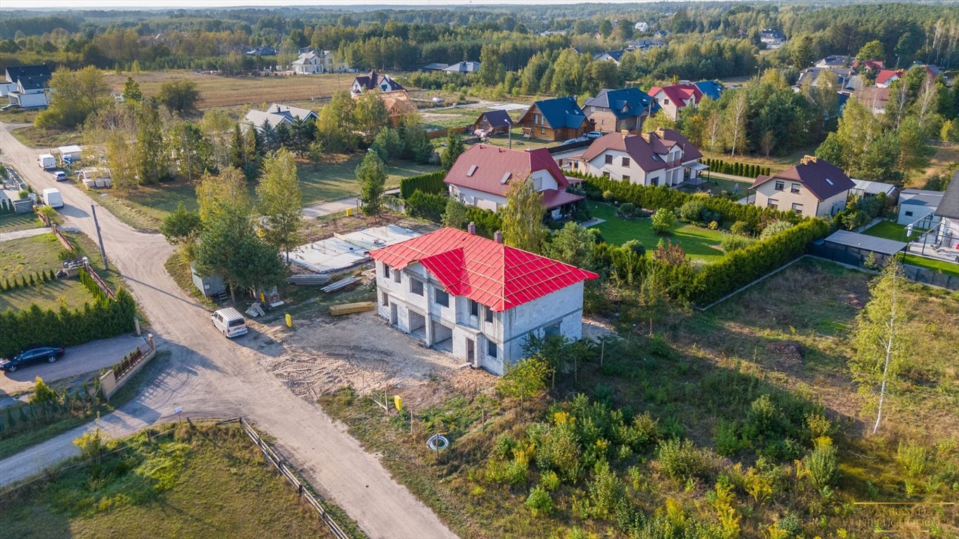 Dom na sprzedaż Białystok, Dojlidy, Pszeniczna  188m2 Foto 6