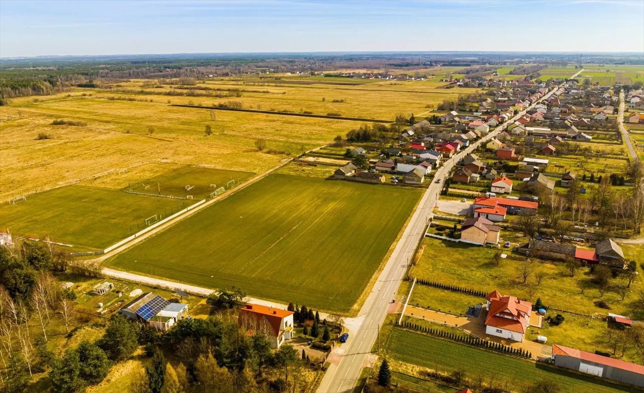 Działka budowlana na sprzedaż Logota Mała  525m2 Foto 6