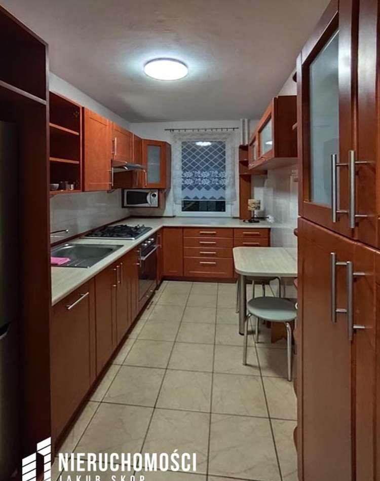 Mieszkanie czteropokojowe  na wynajem Kraków, Krowodrza, ul. Krowoderskich Zuchów  64m2 Foto 1