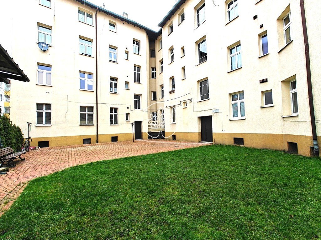Mieszkanie dwupokojowe na sprzedaż Bydgoszcz, Śródmieście, Henryka Sienkiewicza  40m2 Foto 8