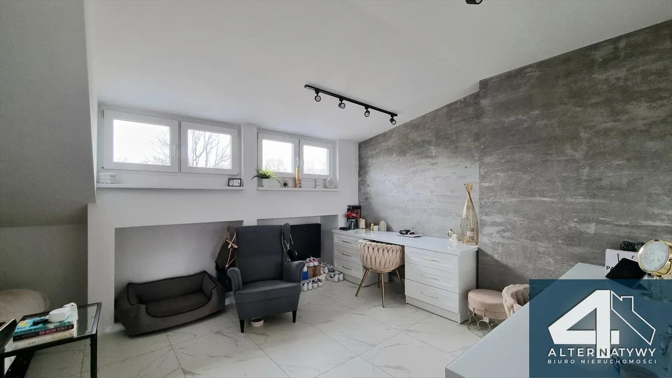Dom na sprzedaż Łódź, Glebowa 6  150m2 Foto 10