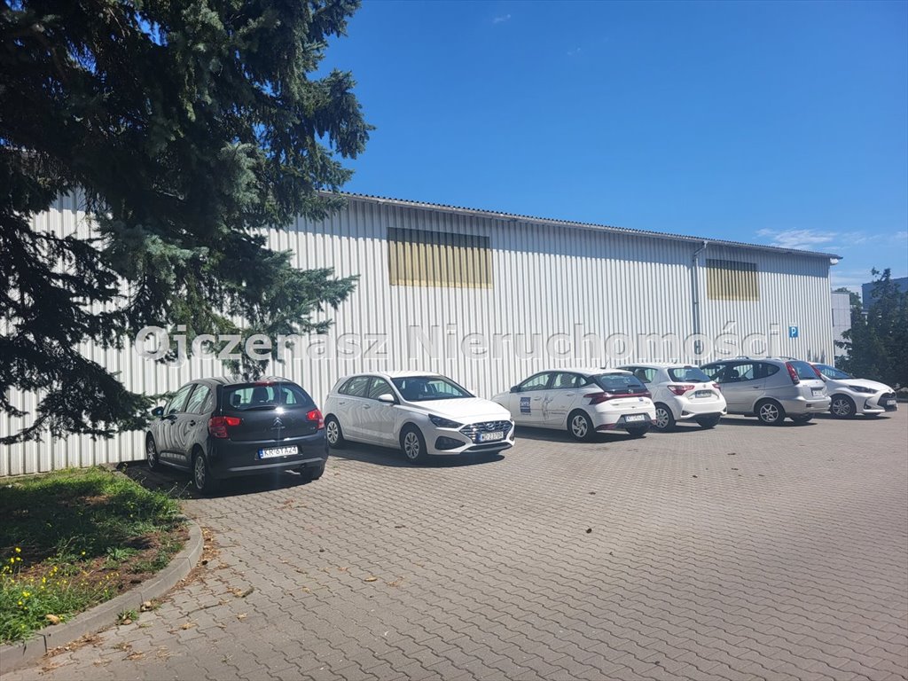 Magazyn na wynajem Bydgoszcz, Brdyujście  500m2 Foto 3