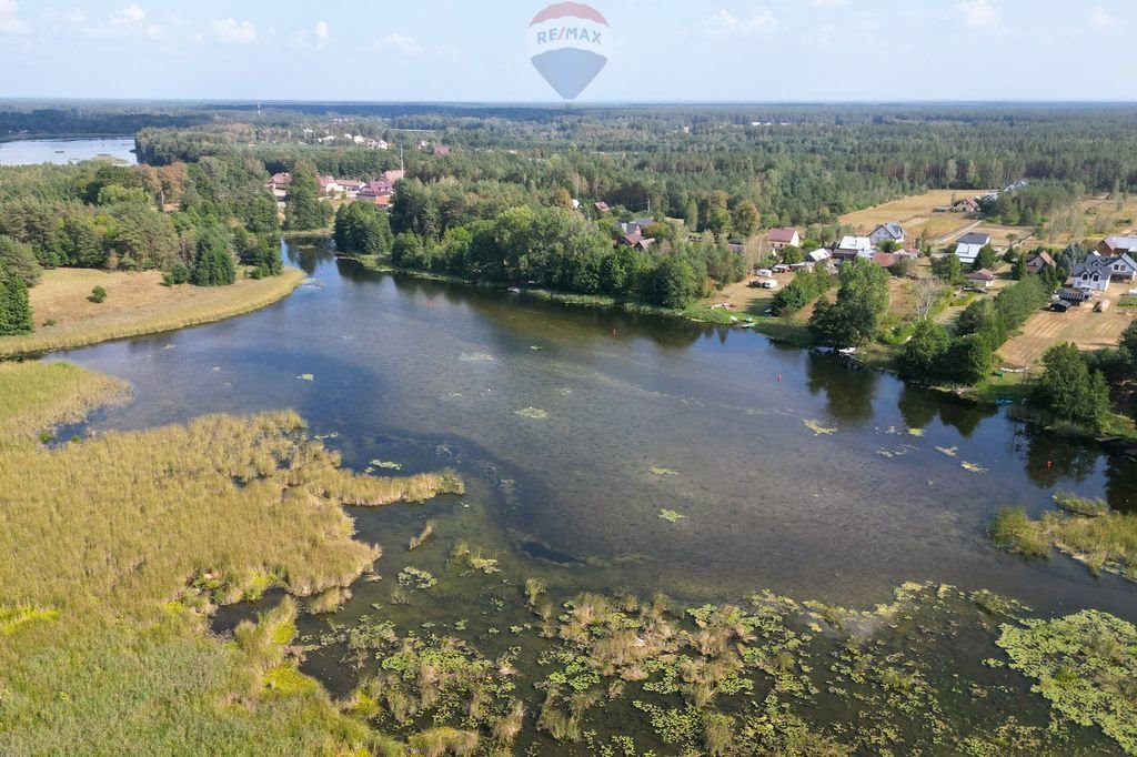 Działka budowlana na sprzedaż Gorczyca  4 700m2 Foto 8