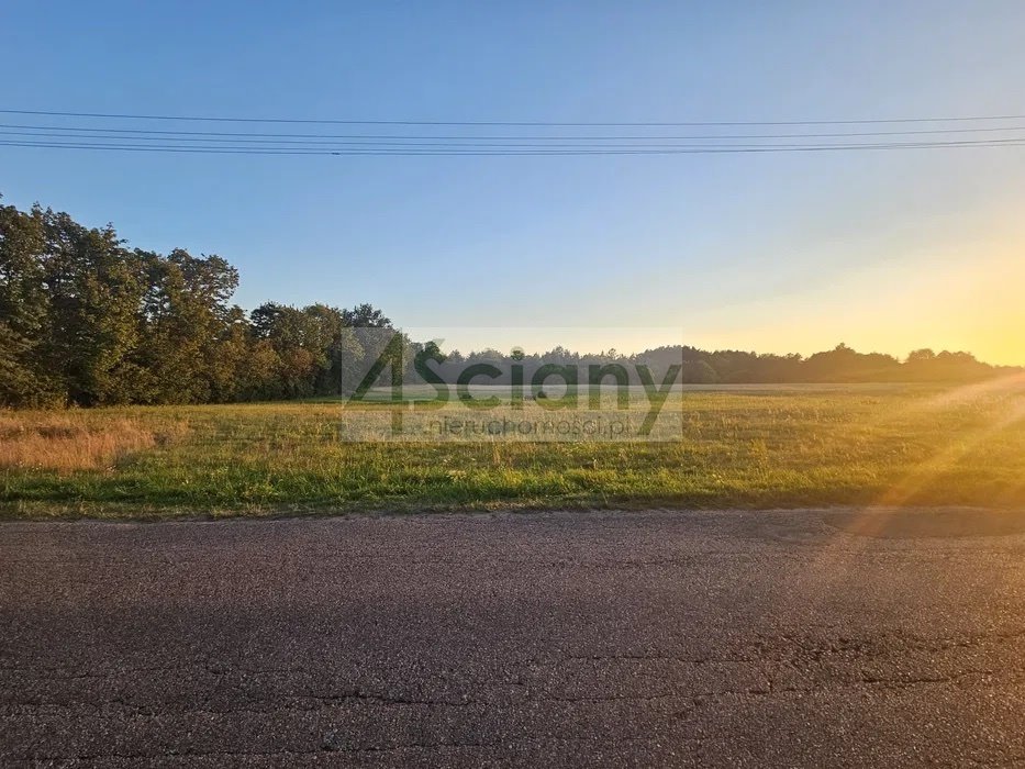 Działka budowlana na sprzedaż Lelewo  4 065m2 Foto 1