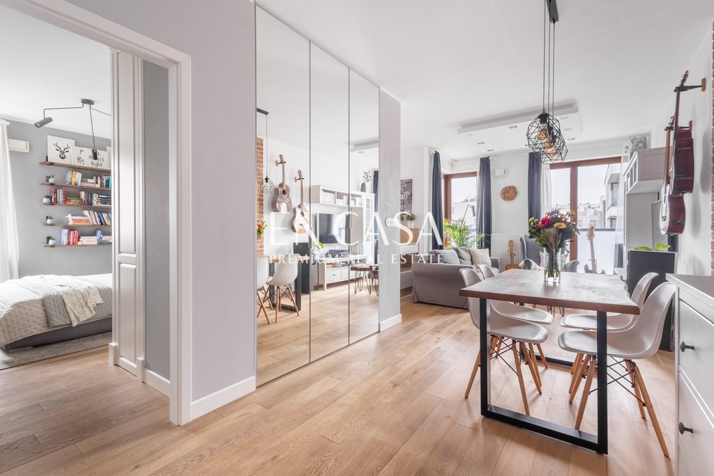 Mieszkanie trzypokojowe na sprzedaż Warszawa, Wola, Józefa Sowińskiego  62m2 Foto 1