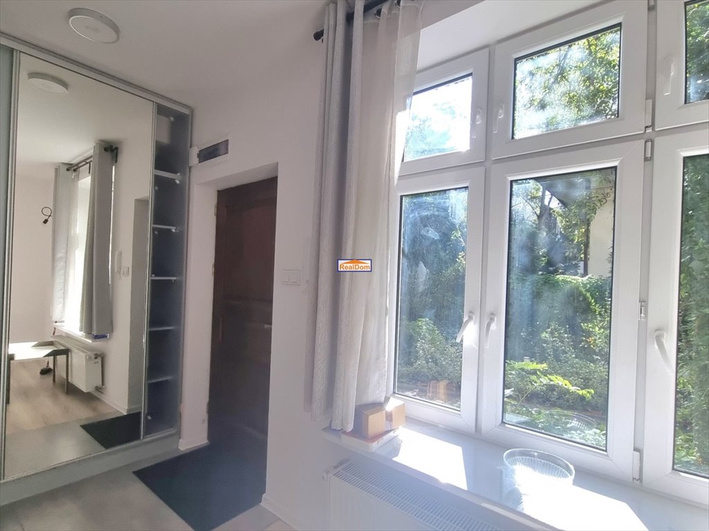 Sprzedam unikalny mini domek 17 m² z tarasem w Krakowie Kraków, Krowodrza, Chopina  17m2 Foto 1
