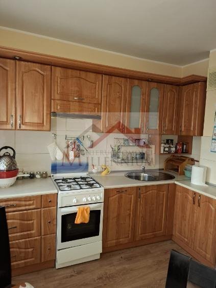 Zapraszam do obejrzenia 53 m² mieszkania z loggią i piwnicą Legionowo, Jana III Sobieskiego  53m2 Foto 1
