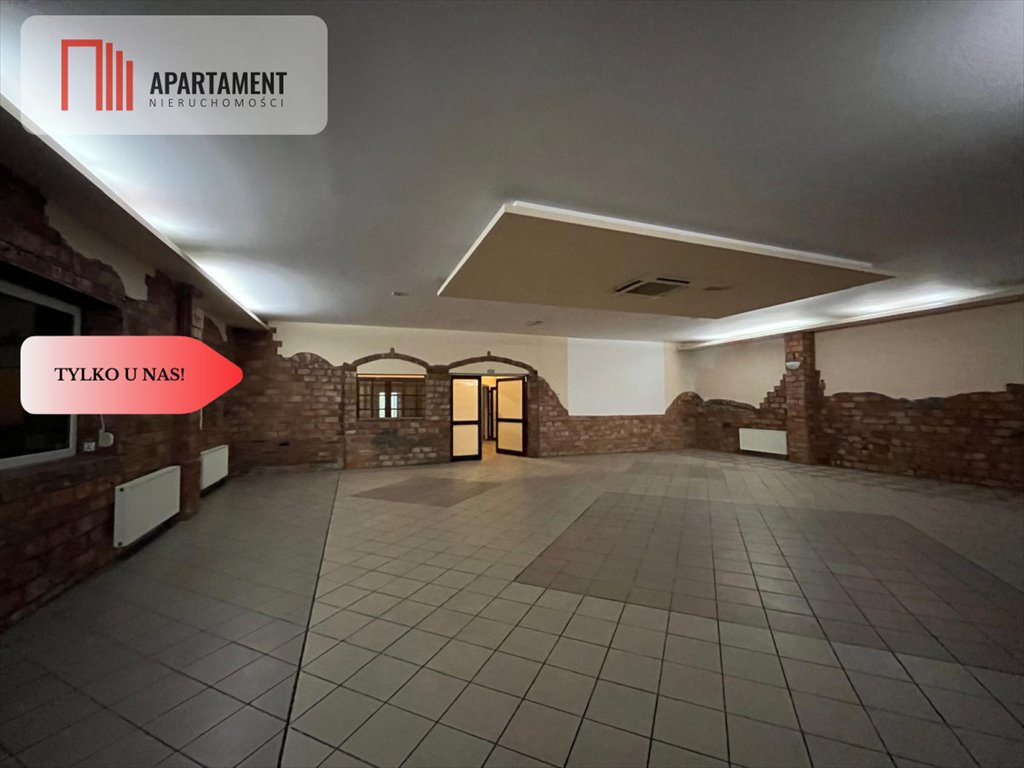 Lokal użytkowy na sprzedaż Brzeźno  660m2 Foto 5
