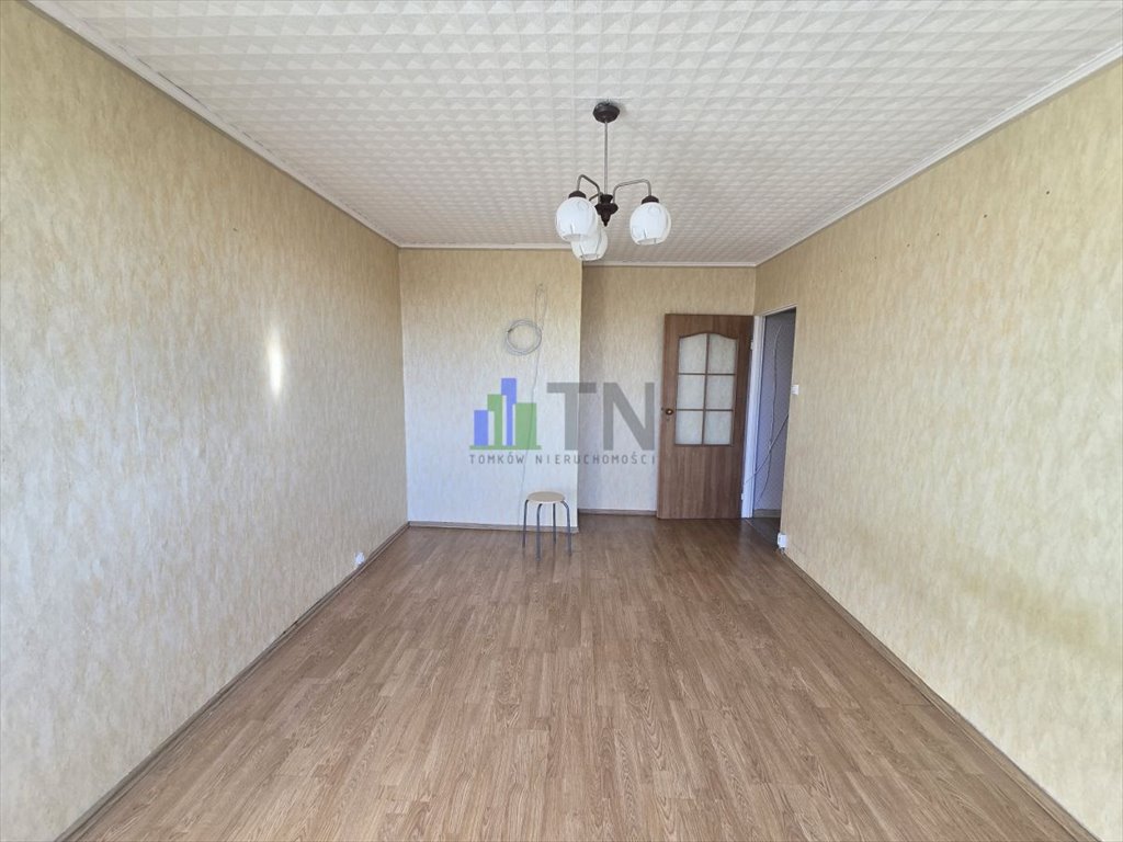 Dwupokojowe mieszkanie z remontem i piwnicą na Psim Polu Wrocław, Psie Pole, Inflancka  39m2 Foto 1