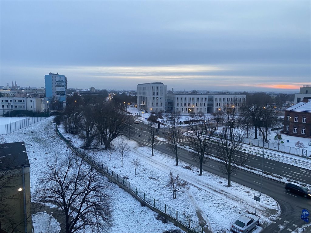 Mieszkanie trzypokojowe na sprzedaż Radom, Śródmieście, 11 Listopada  54m2 Foto 11