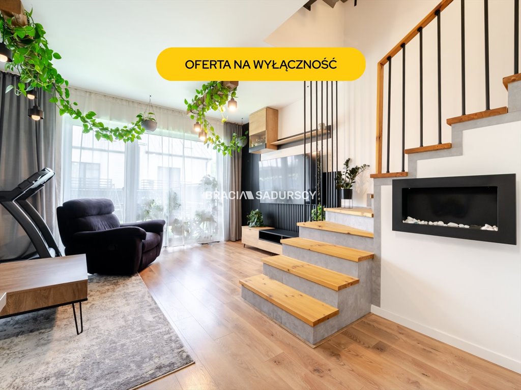 Zapraszam do obejrzenia domu 103 m² w Sułkowie z klimatyzacją: Sułków