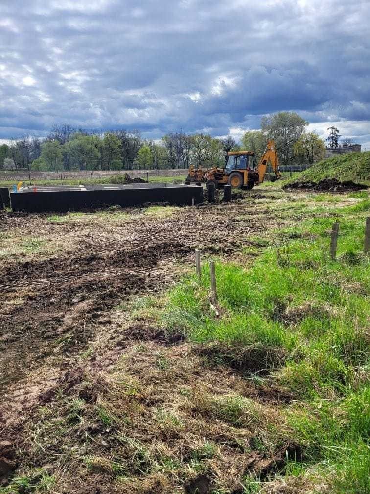 Działka budowlana na sprzedaż Mirosławice, Mirosławiczki  2 700m2 Foto 2