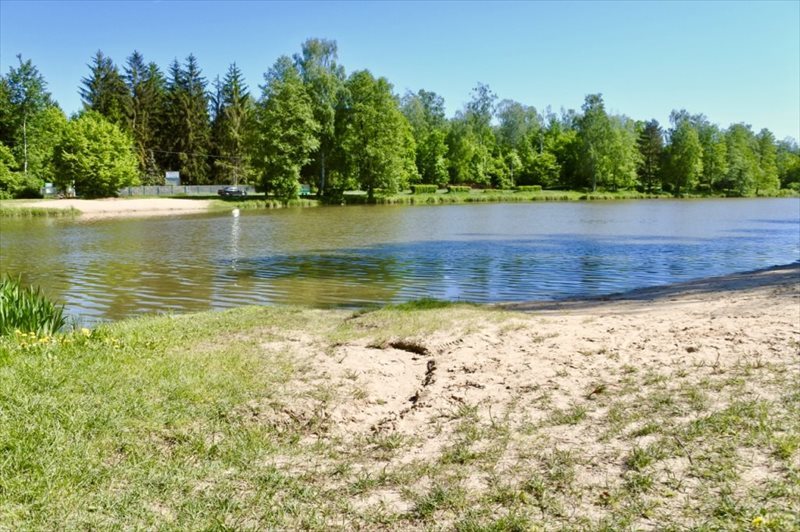 Działka budowlana na sprzedaż Sokolniki-Las, Jagiellońska 982m2 Foto 1 Działka budowlana na sprzedaż Sokolniki-Las, Jagiellońska 982m2 Foto 1