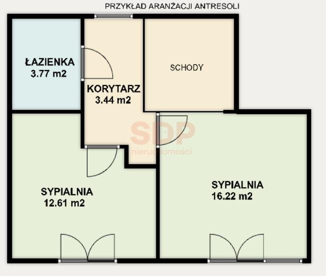 Mieszkanie trzypokojowe na sprzedaż Wrocław, Fabryczna, Żerniki, Żernicka  80m2 Foto 6