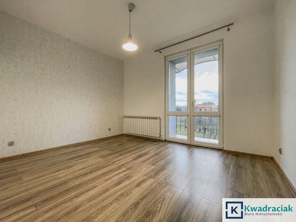 Mieszkanie czteropokojowe  na sprzedaż Jedlicze, Tytusa Trzecieskiego  90m2 Foto 6