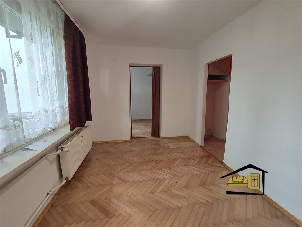 Mieszkanie dwupokojowe na sprzedaż Chorzów, Klimzowiec, Racławicka  28m2 Foto 2