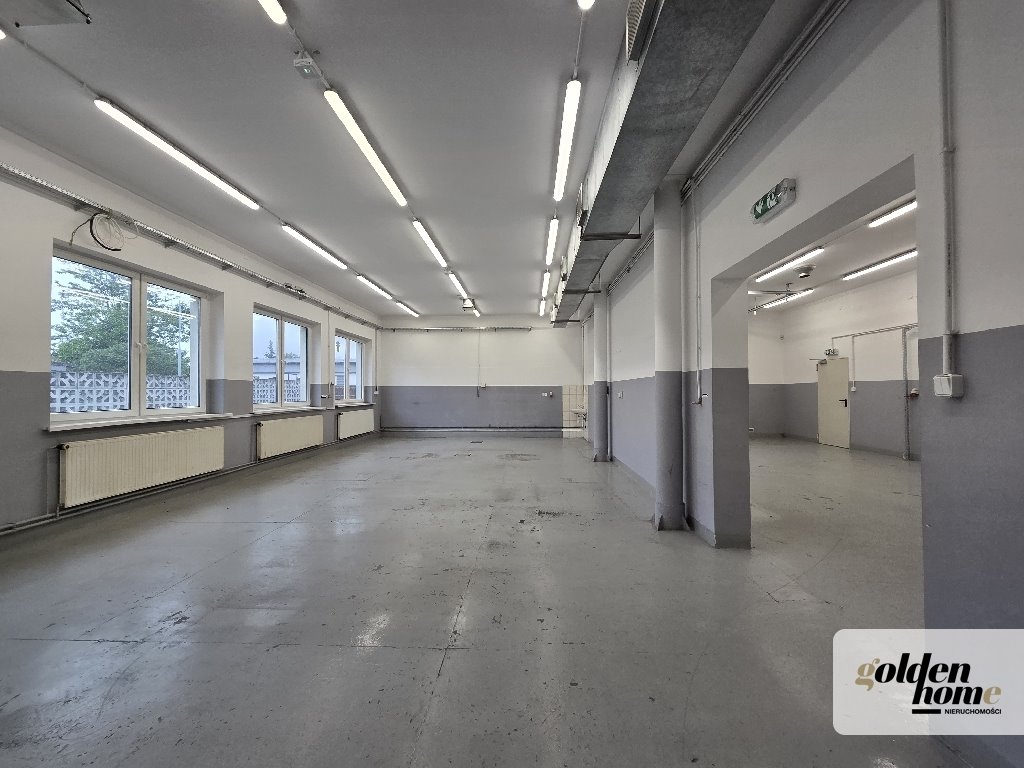 Lokal użytkowy na sprzedaż Nowy Tomyśl, Wiklinowa  582m2 Foto 1