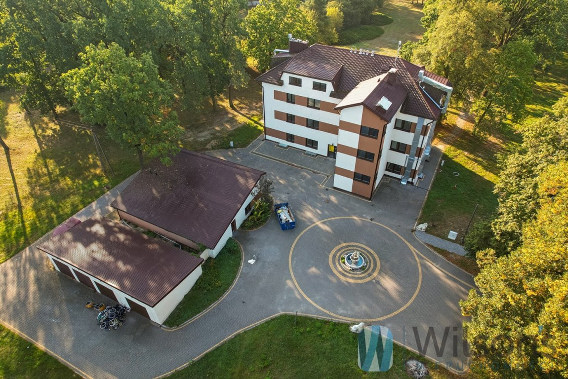 Lokal użytkowy na wynajem Sulejówek, Szklarniowa  1 160m2 Foto 1