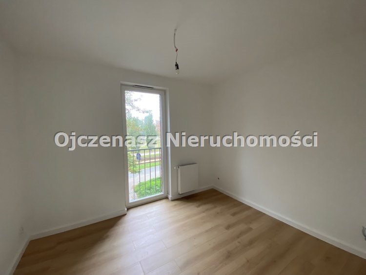 Mieszkanie trzypokojowe na sprzedaż Bydgoszcz, Śródmieście  56m2 Foto 5