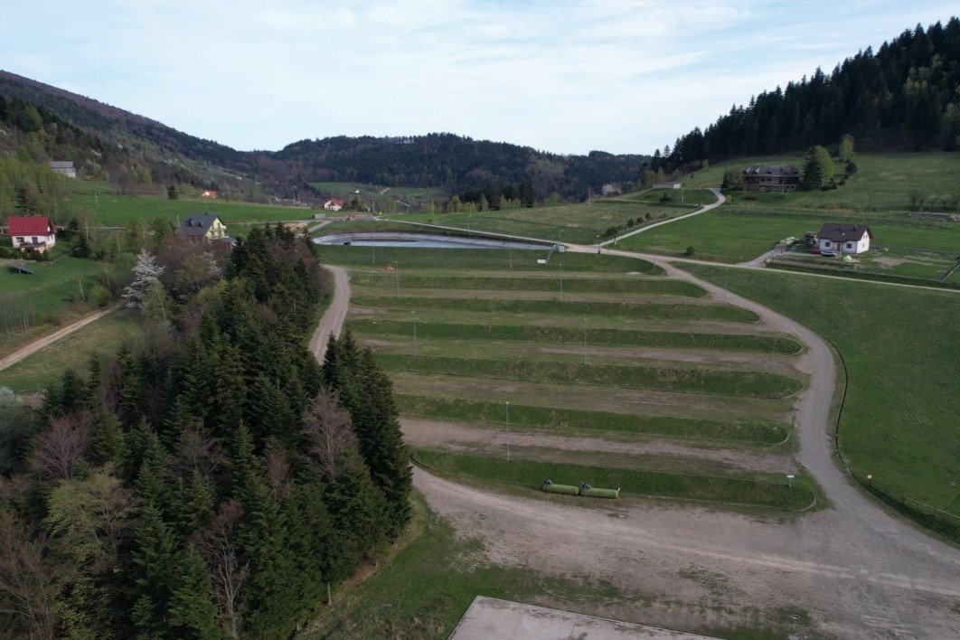 Działka inwestycyjna na sprzedaż Limanowa  205 151m2 Foto 7