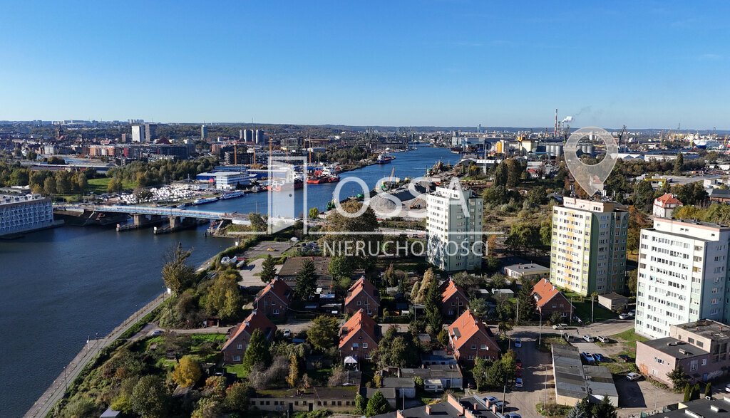 Kawalerka na sprzedaż Gdańsk, Siennicka 11  25m2 Foto 1